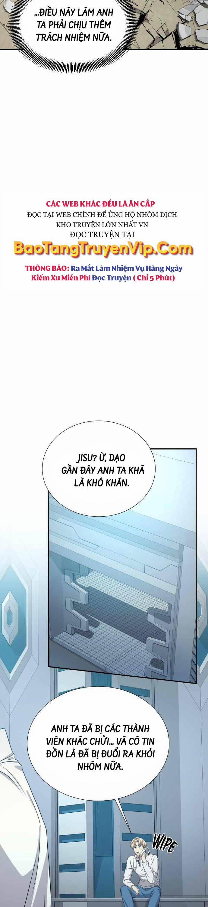 Sự Trở Lại Của Người Chơi Thiên Tài 4 trang 31