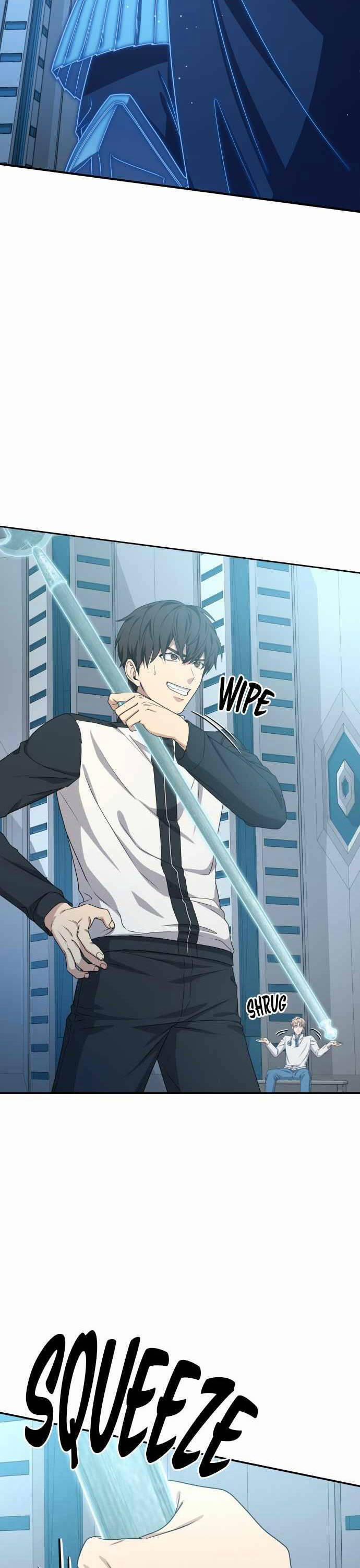 Sự Trở Lại Của Người Chơi Thiên Tài 4 trang 34