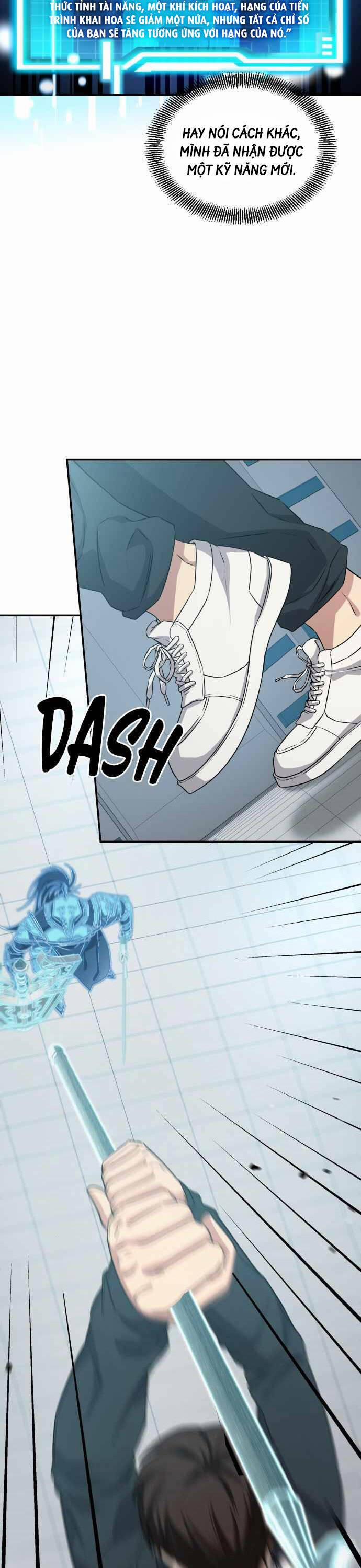 Sự Trở Lại Của Người Chơi Thiên Tài 4 trang 36