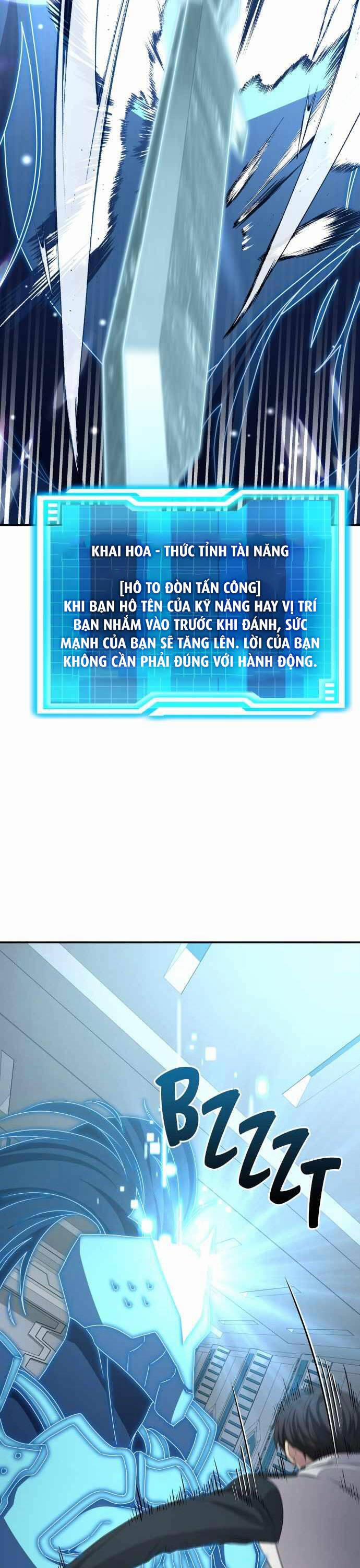 Sự Trở Lại Của Người Chơi Thiên Tài 4 trang 38