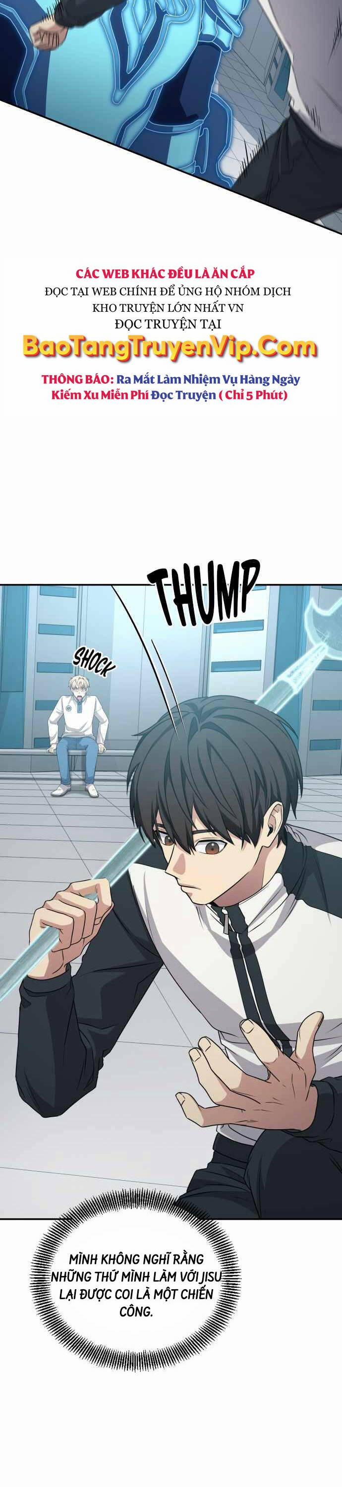 Sự Trở Lại Của Người Chơi Thiên Tài 4 trang 39