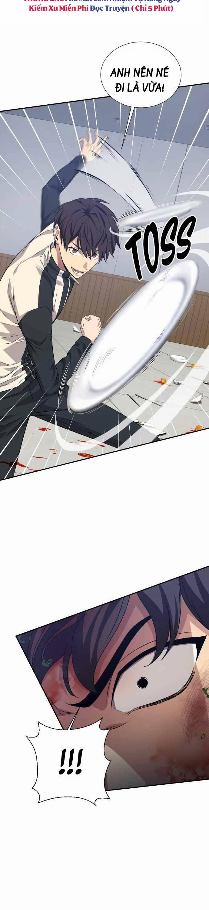 Sự Trở Lại Của Người Chơi Thiên Tài 4 trang 4