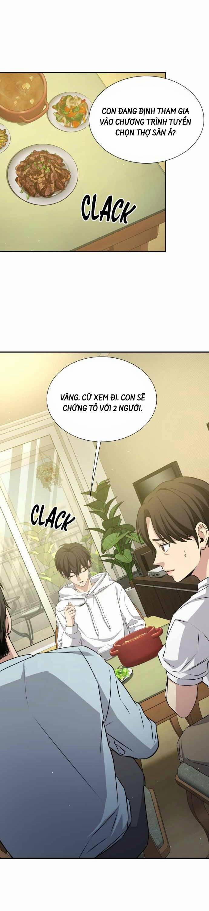 Sự Trở Lại Của Người Chơi Thiên Tài 4 trang 41