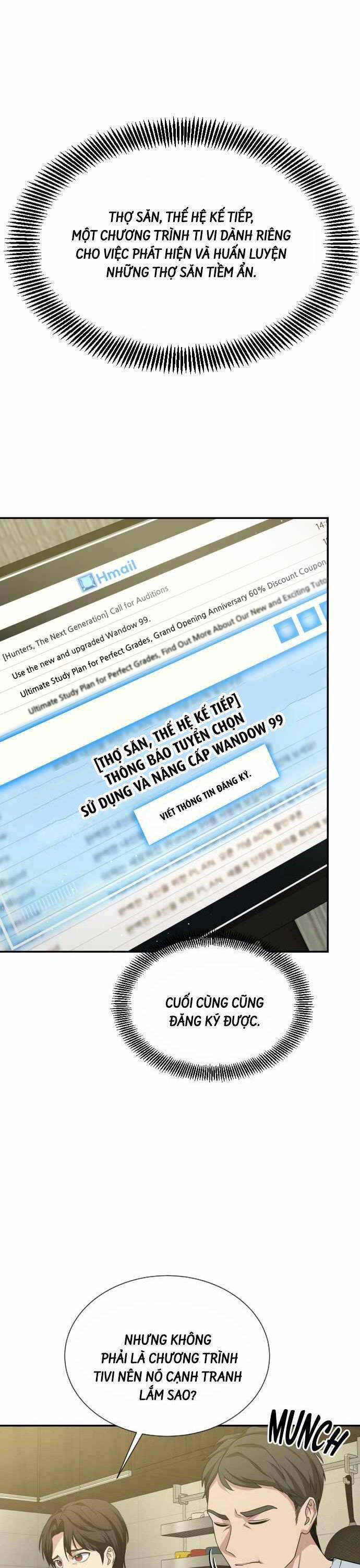 Sự Trở Lại Của Người Chơi Thiên Tài 4 trang 42