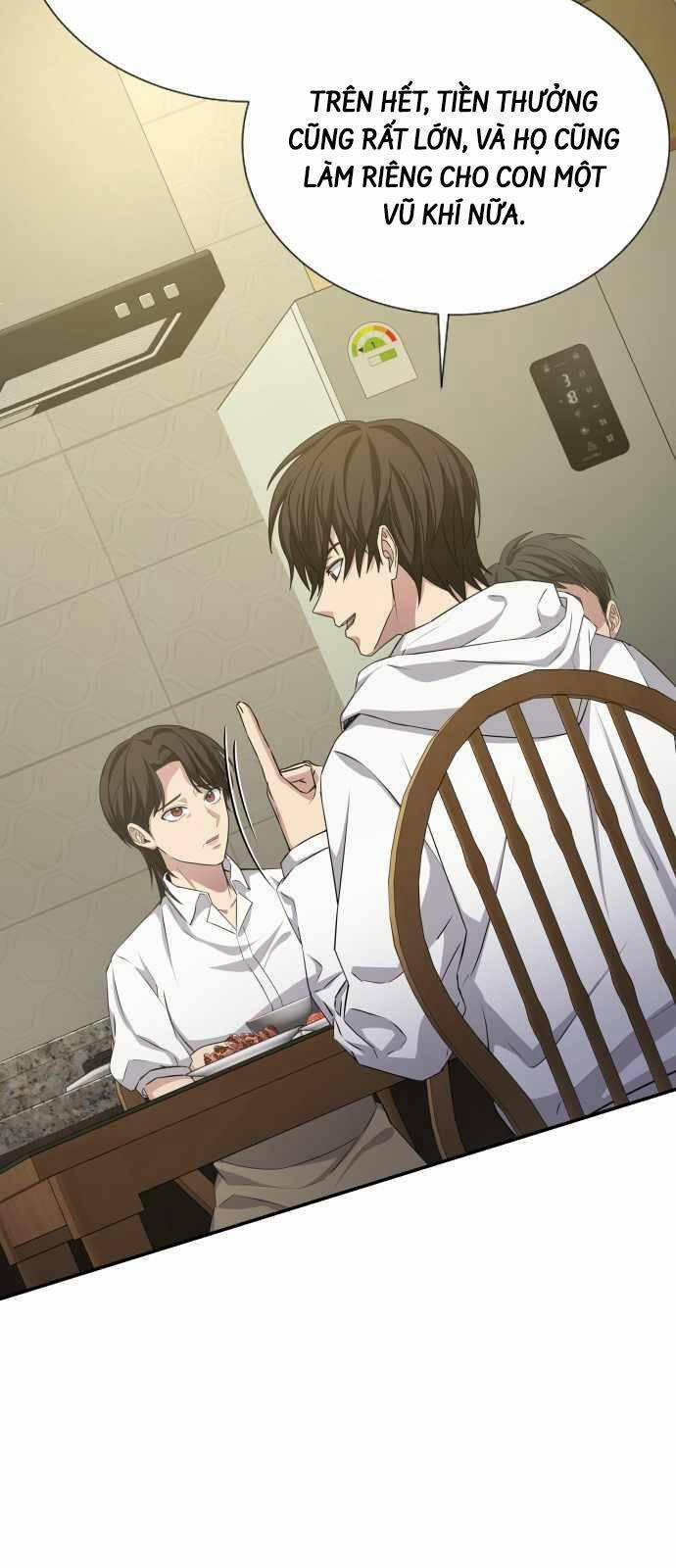 Sự Trở Lại Của Người Chơi Thiên Tài 4 trang 44