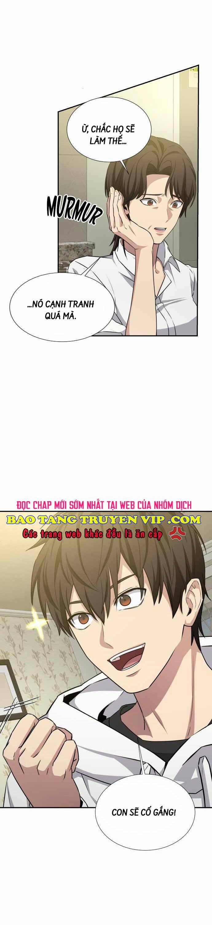 Sự Trở Lại Của Người Chơi Thiên Tài 4 trang 45