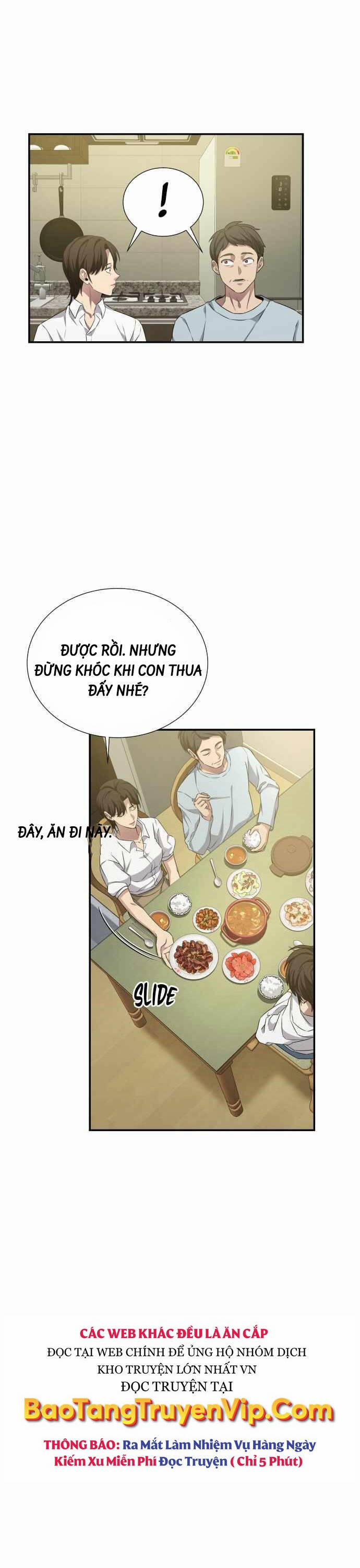 Sự Trở Lại Của Người Chơi Thiên Tài 4 trang 46