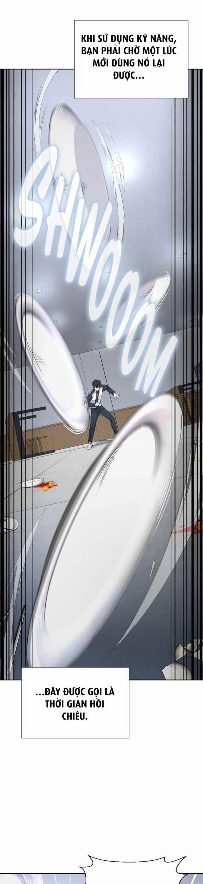 Sự Trở Lại Của Người Chơi Thiên Tài 4 trang 5