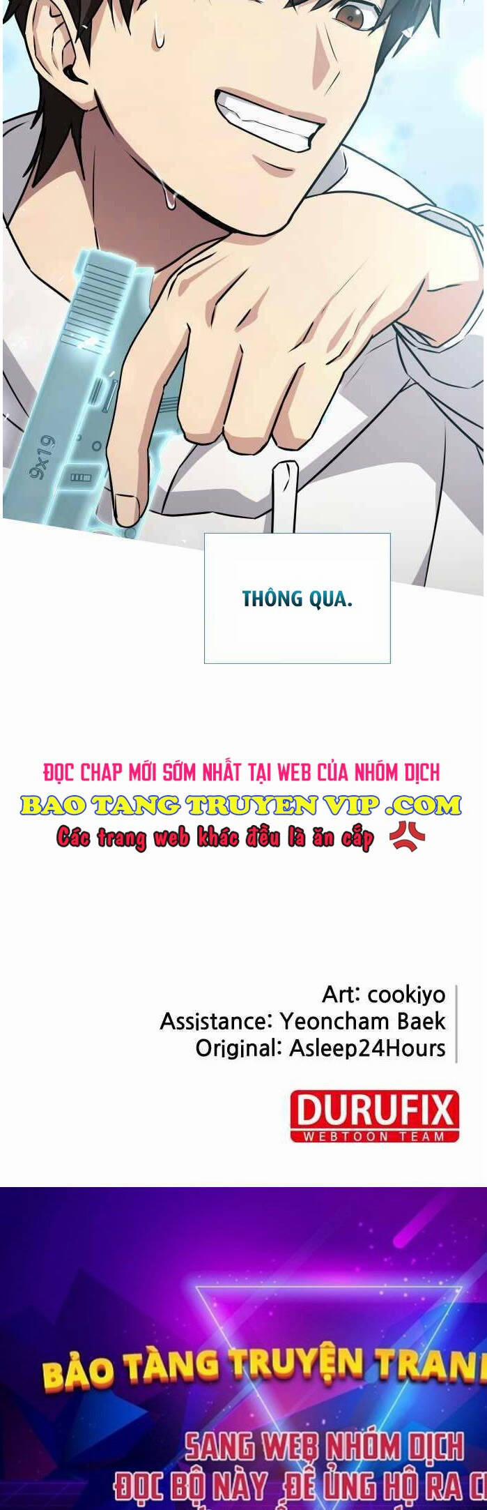 Sự Trở Lại Của Người Chơi Thiên Tài 4 trang 52