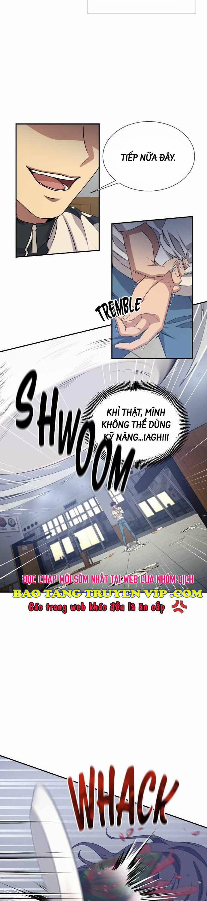 Sự Trở Lại Của Người Chơi Thiên Tài 4 trang 7