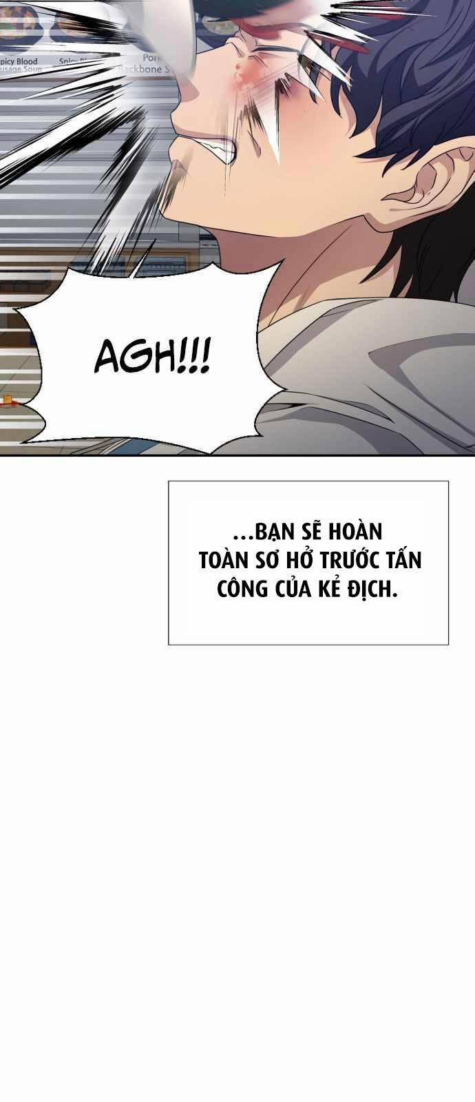 Sự Trở Lại Của Người Chơi Thiên Tài 4 trang 8