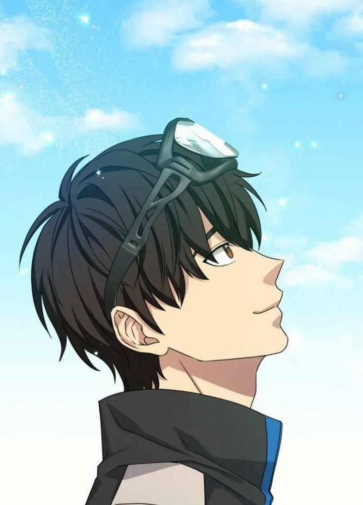 Sự Trở Lại Của Người Chơi Thiên Tài 5 trang 5