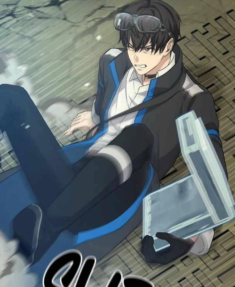 Sự Trở Lại Của Người Chơi Thiên Tài 6 trang 104