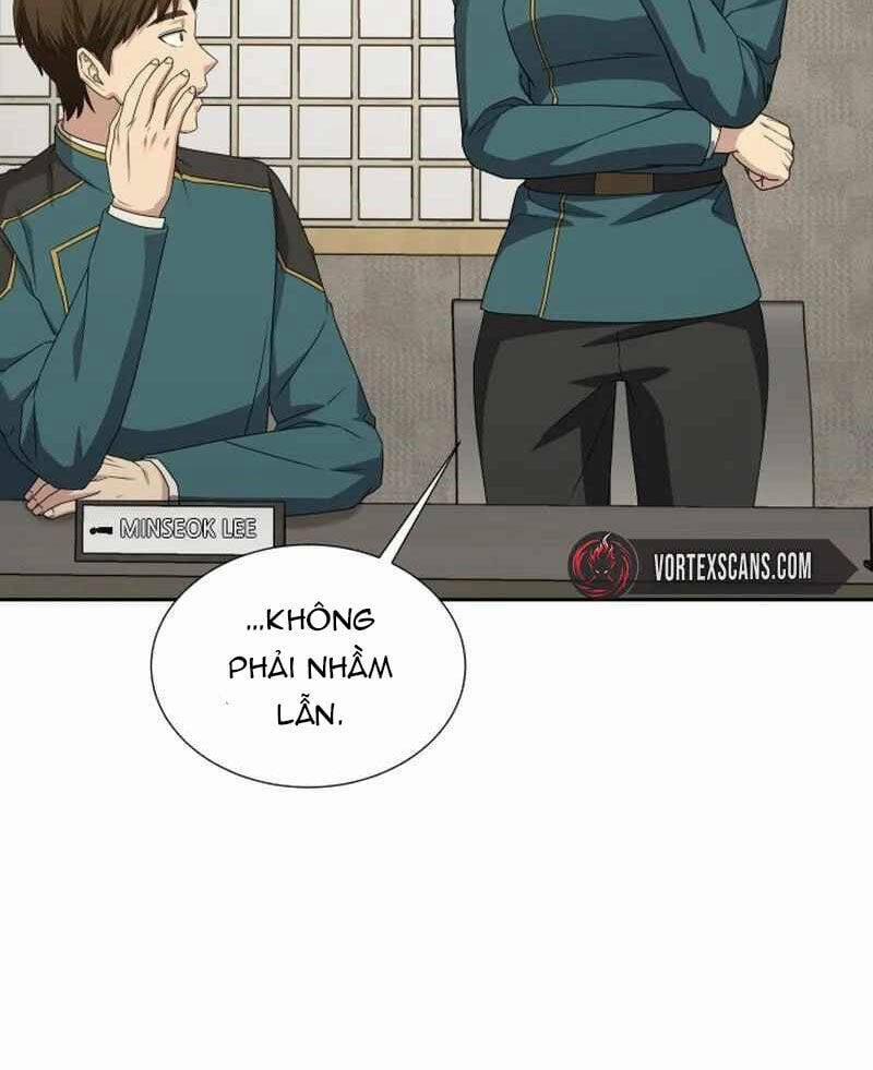 Sự Trở Lại Của Người Chơi Thiên Tài 6 trang 20