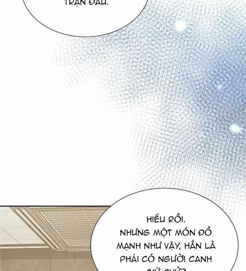 Sự Trở Lại Của Người Chơi Thiên Tài 6 trang 32