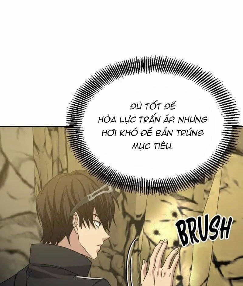 Sự Trở Lại Của Người Chơi Thiên Tài 7 trang 16