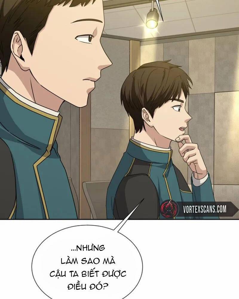 Sự Trở Lại Của Người Chơi Thiên Tài 7 trang 30