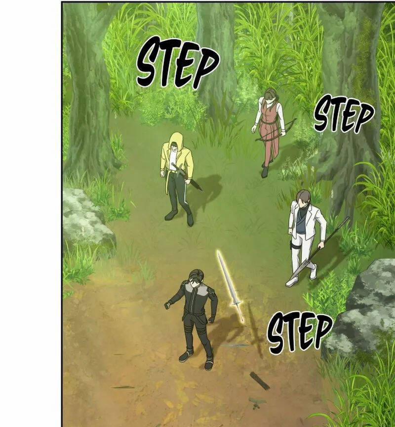 Sự Trở Lại Của Người Chơi Thiên Tài 8 trang 18