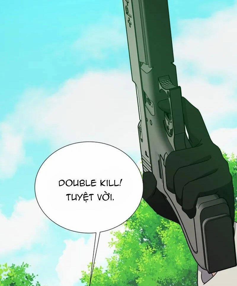 Sự Trở Lại Của Người Chơi Thiên Tài 8 trang 3