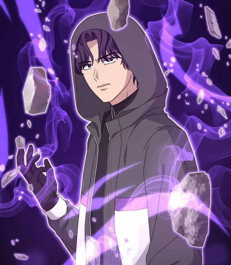 Sự Trở Lại Của Người Chơi Thiên Tài 8 trang 32