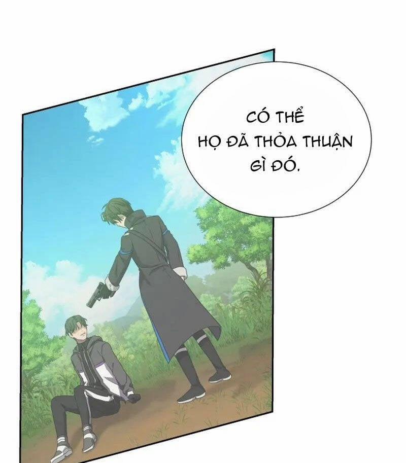 Sự Trở Lại Của Người Chơi Thiên Tài 8 trang 40