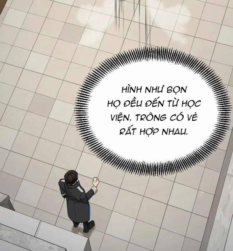 Sự Trở Lại Của Người Chơi Thiên Tài 9 trang 134