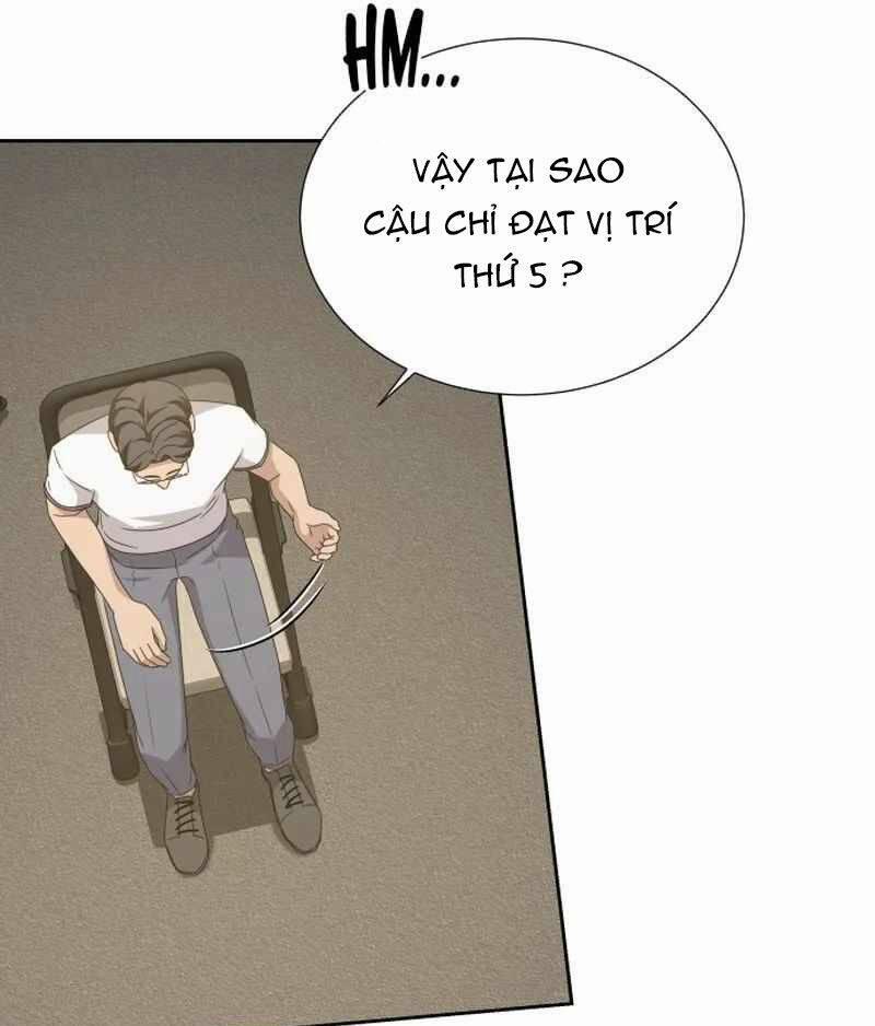 Sự Trở Lại Của Người Chơi Thiên Tài 9 trang 51