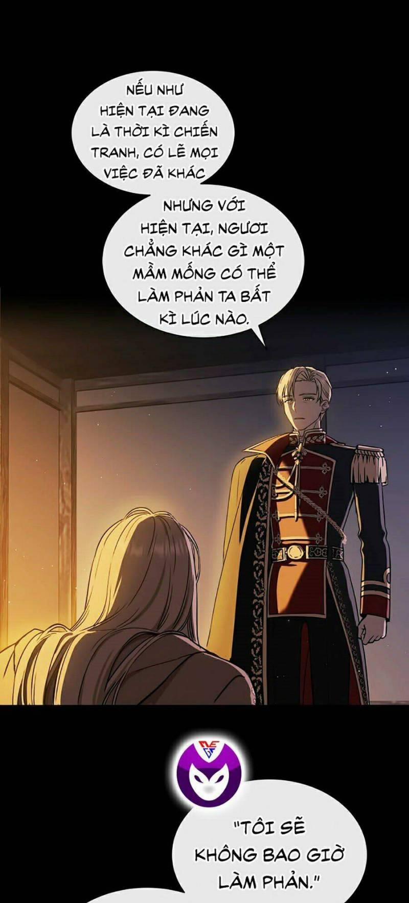 Sự Trở Lại Của Pháp Sư Cấp 8 1 trang 13