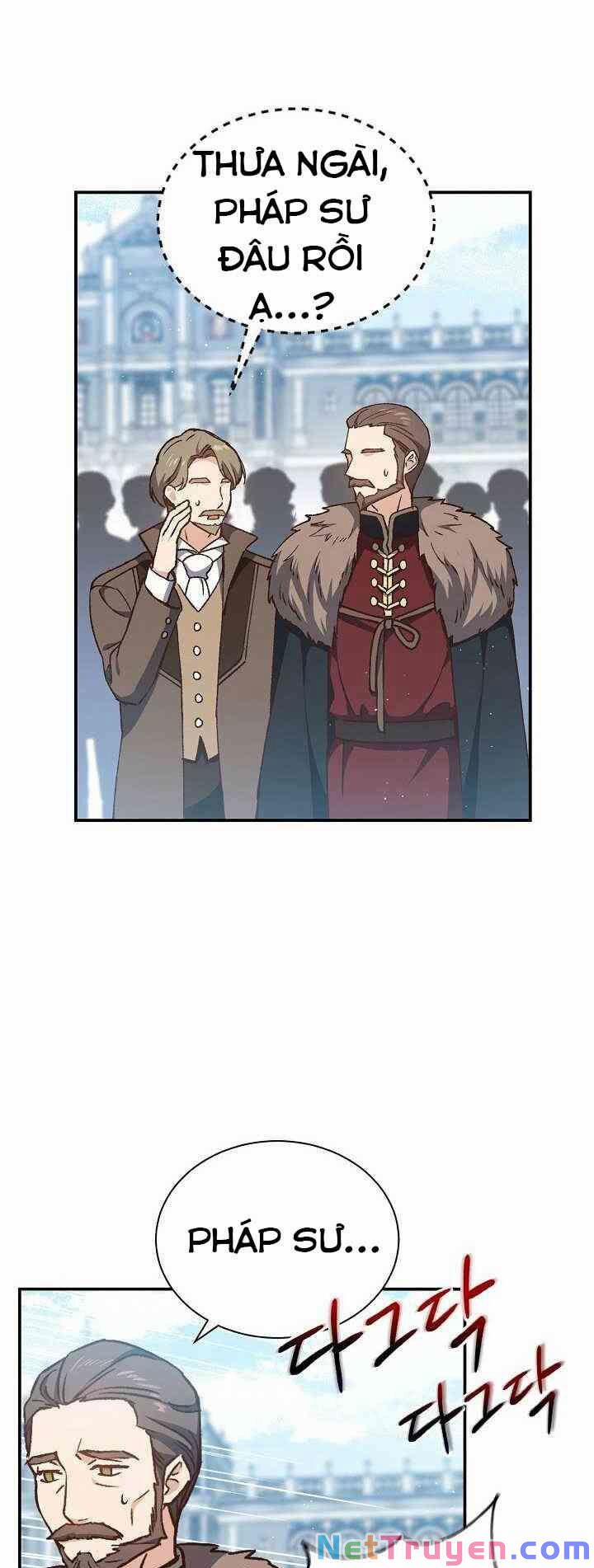 Sự Trở Lại Của Pháp Sư Cấp 8 10 trang 10