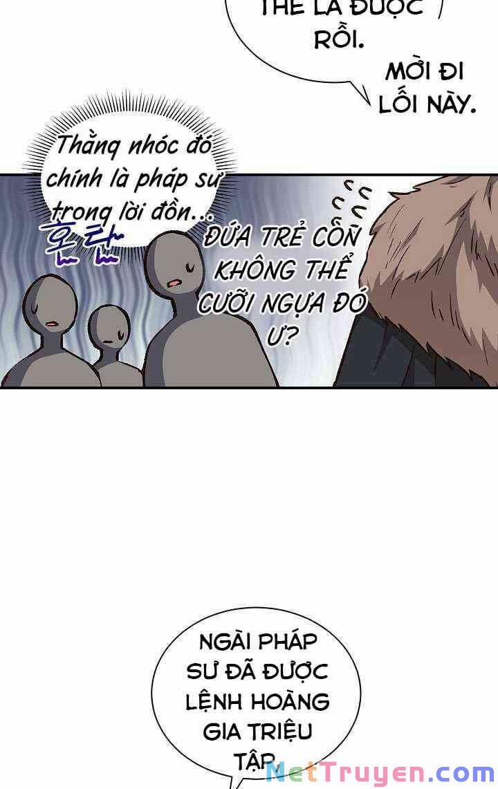 Sự Trở Lại Của Pháp Sư Cấp 8 10 trang 13