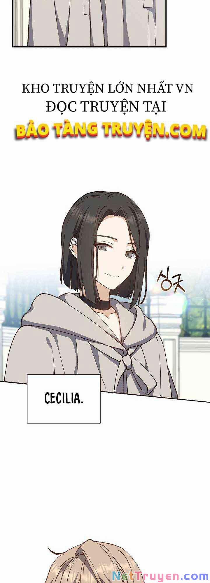 Sự Trở Lại Của Pháp Sư Cấp 8 10 trang 19