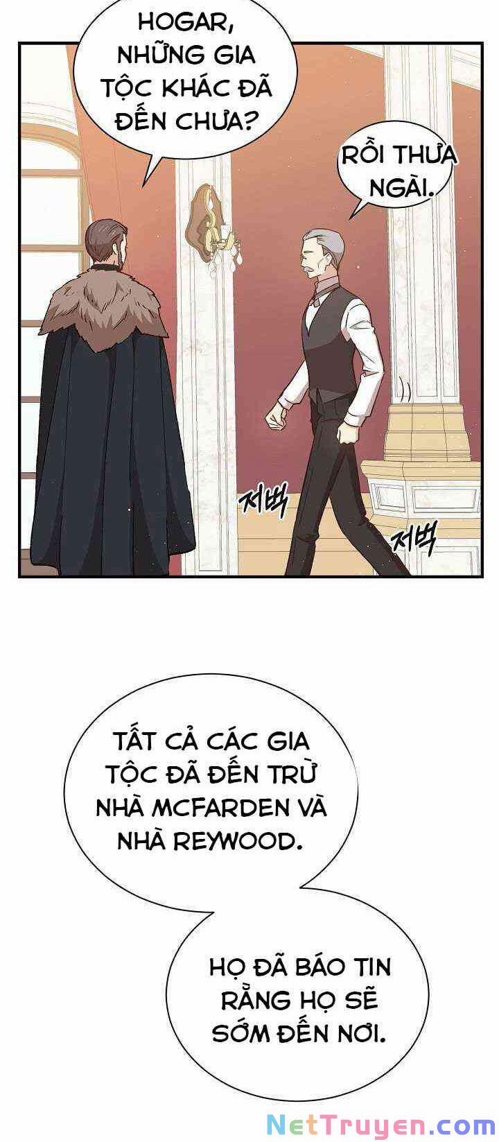 Sự Trở Lại Của Pháp Sư Cấp 8 10 trang 2