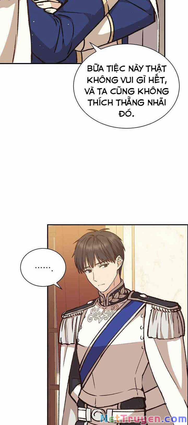 Sự Trở Lại Của Pháp Sư Cấp 8 10 trang 24