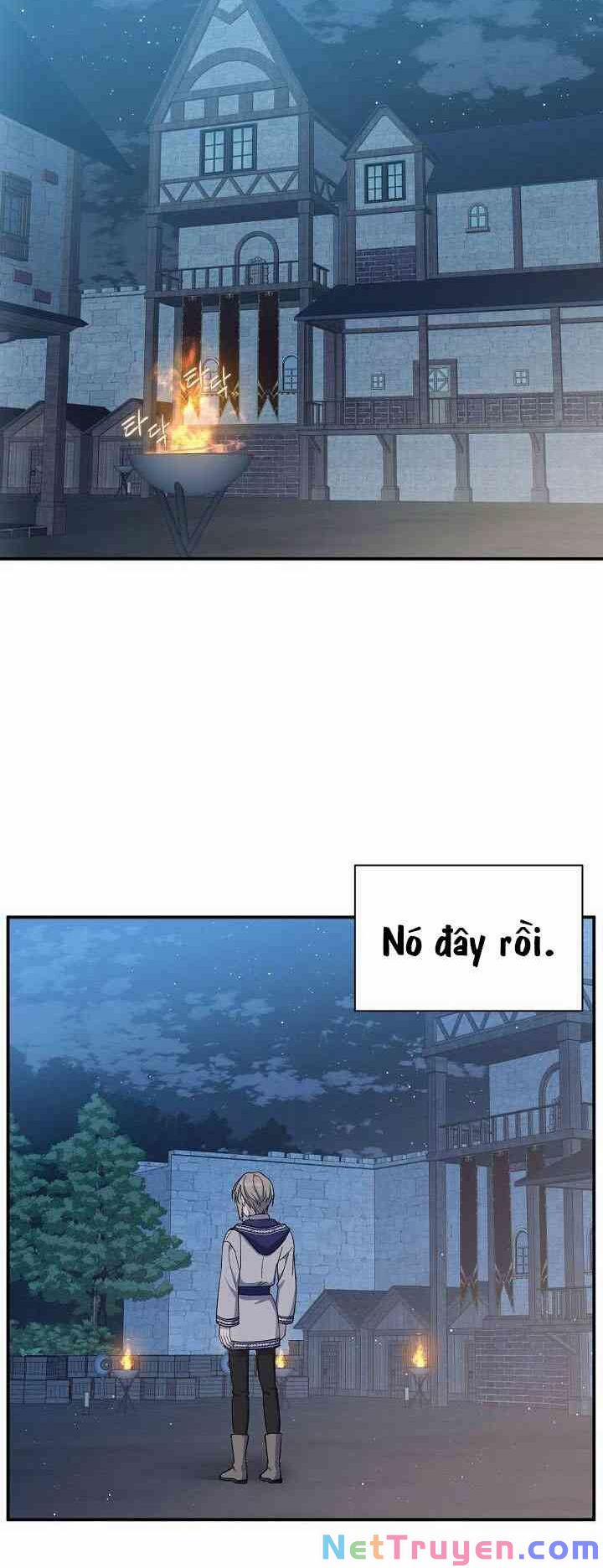 Sự Trở Lại Của Pháp Sư Cấp 8 10 trang 30