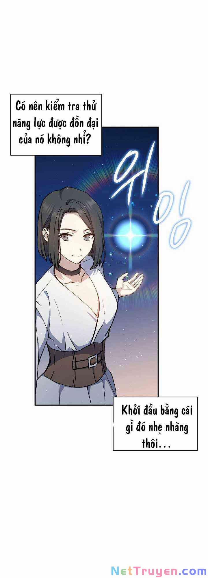 Sự Trở Lại Của Pháp Sư Cấp 8 10 trang 31