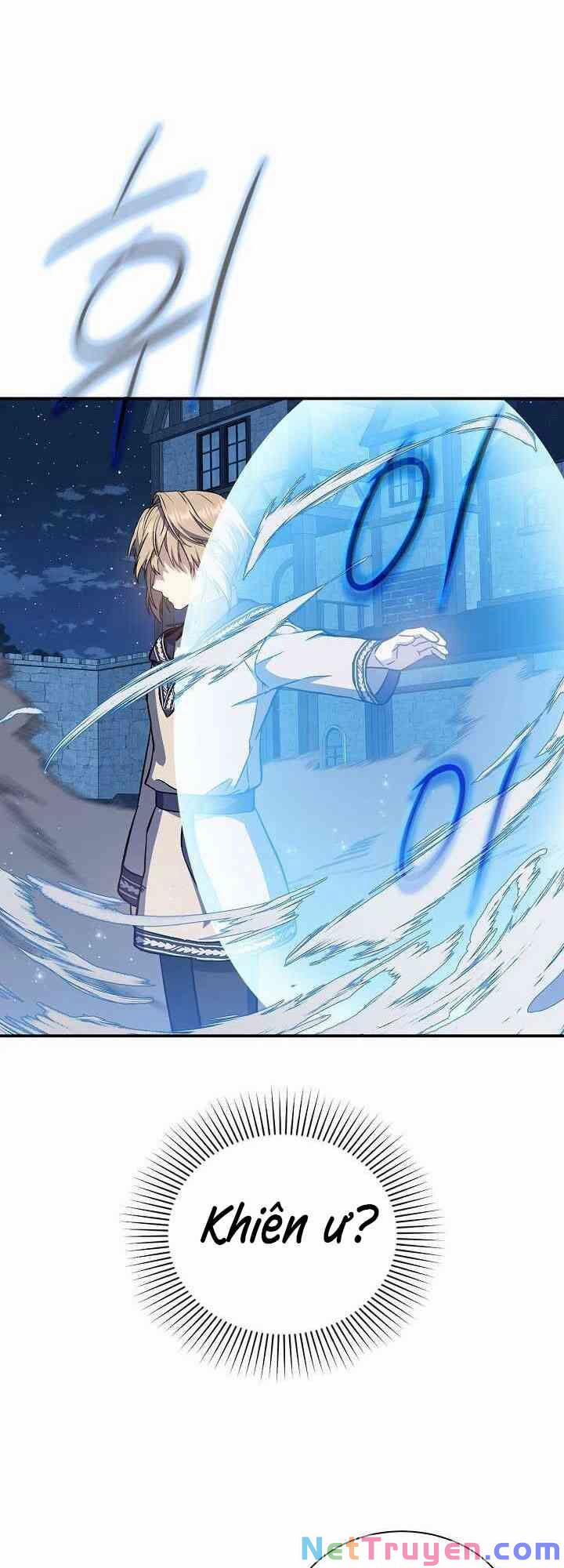 Sự Trở Lại Của Pháp Sư Cấp 8 10 trang 34