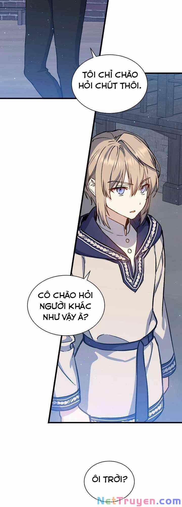 Sự Trở Lại Của Pháp Sư Cấp 8 10 trang 37