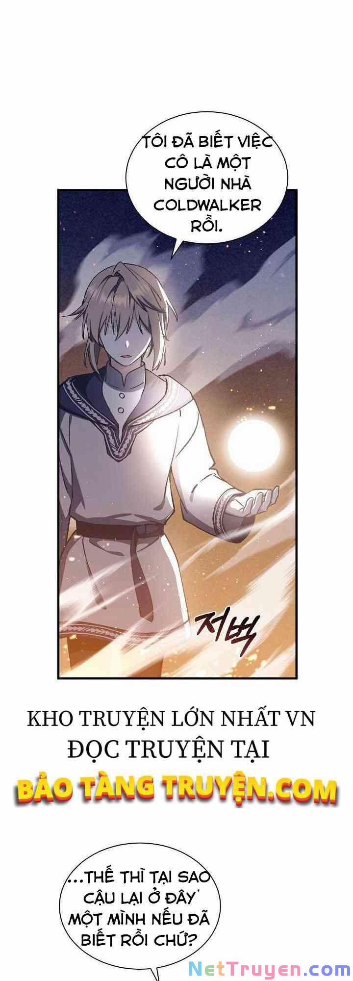 Sự Trở Lại Của Pháp Sư Cấp 8 10 trang 52