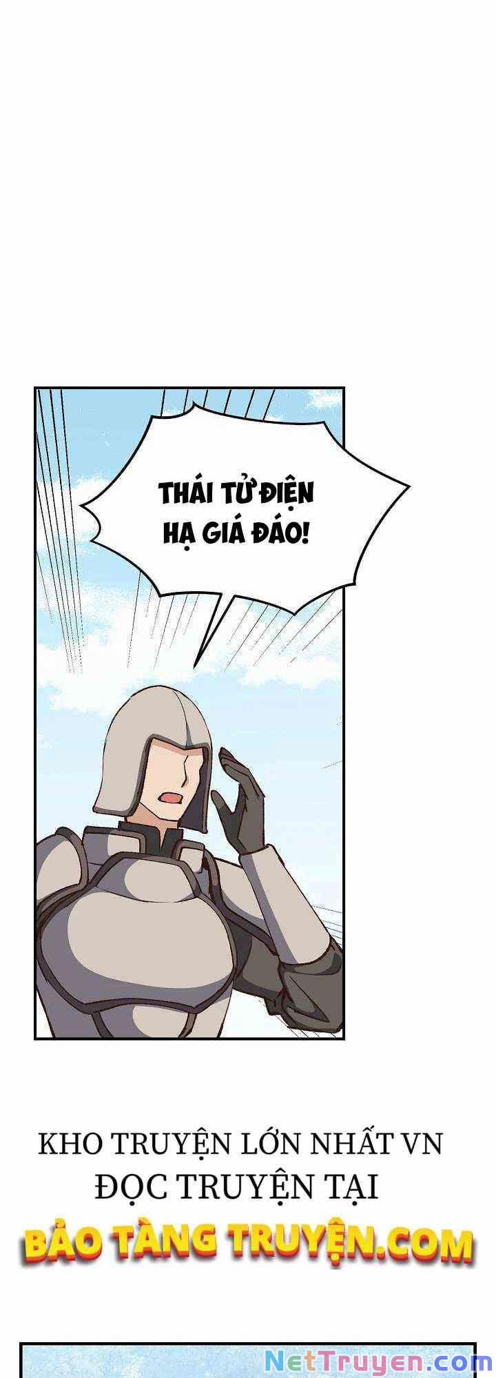 Sự Trở Lại Của Pháp Sư Cấp 8 10 trang 6