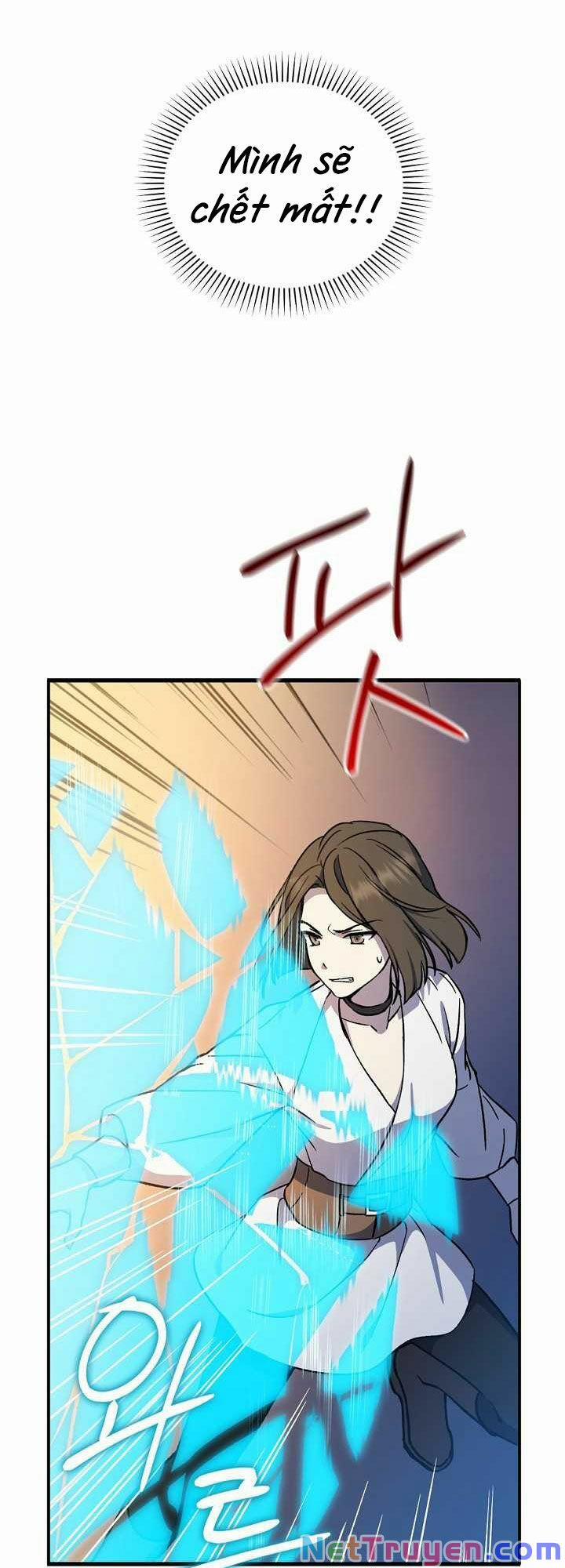 Sự Trở Lại Của Pháp Sư Cấp 8 11 trang 10