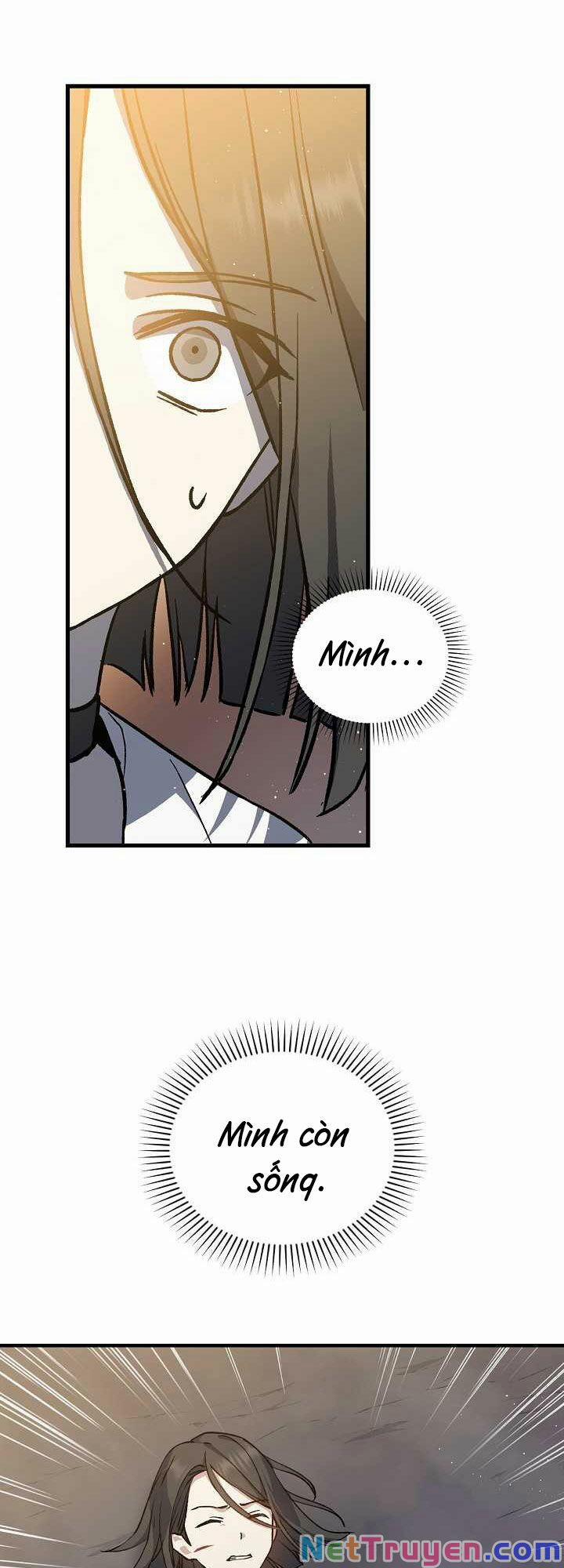 Sự Trở Lại Của Pháp Sư Cấp 8 11 trang 17