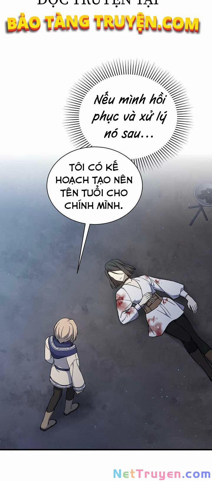 Sự Trở Lại Của Pháp Sư Cấp 8 11 trang 20