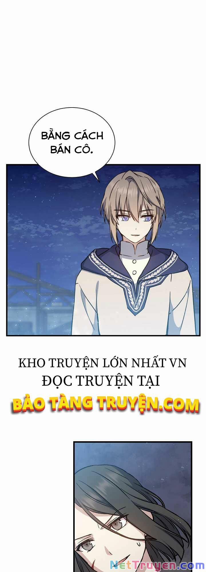 Sự Trở Lại Của Pháp Sư Cấp 8 11 trang 21