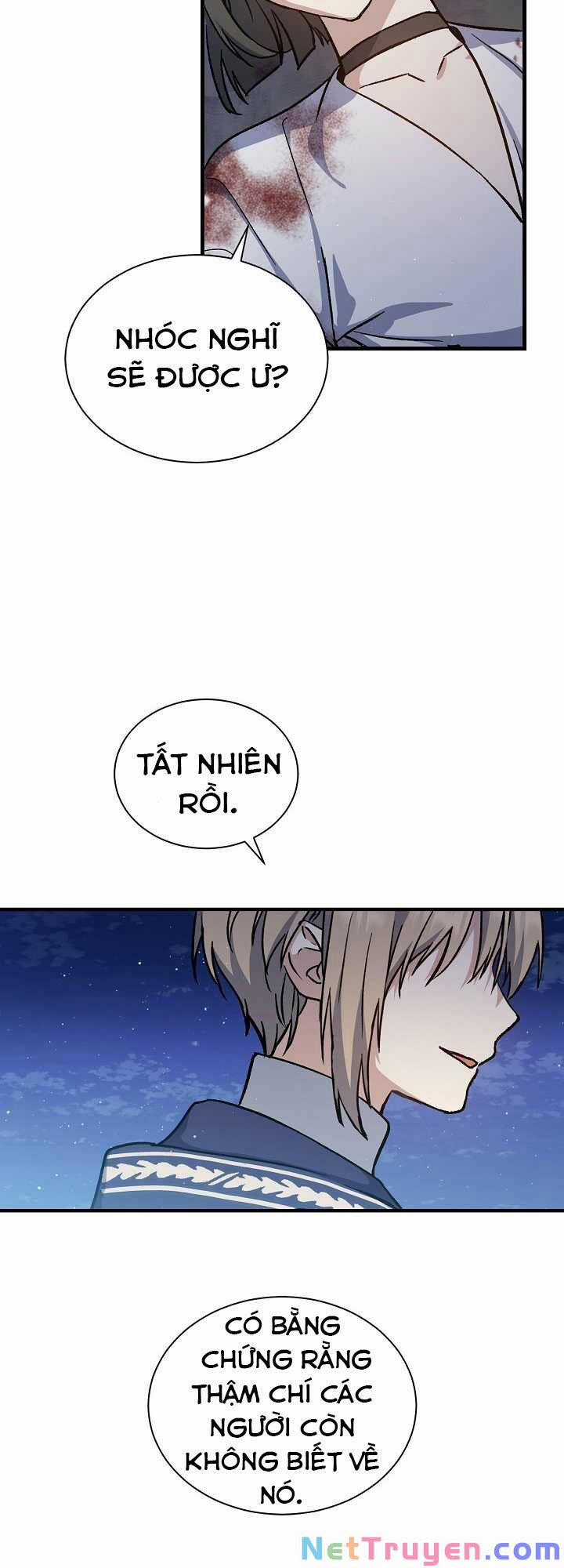 Sự Trở Lại Của Pháp Sư Cấp 8 11 trang 22