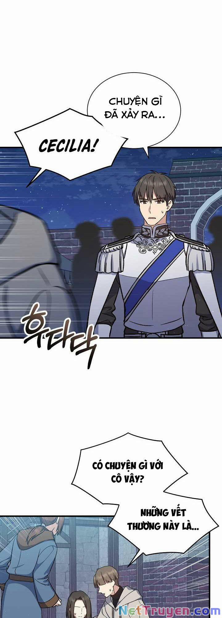 Sự Trở Lại Của Pháp Sư Cấp 8 11 trang 25