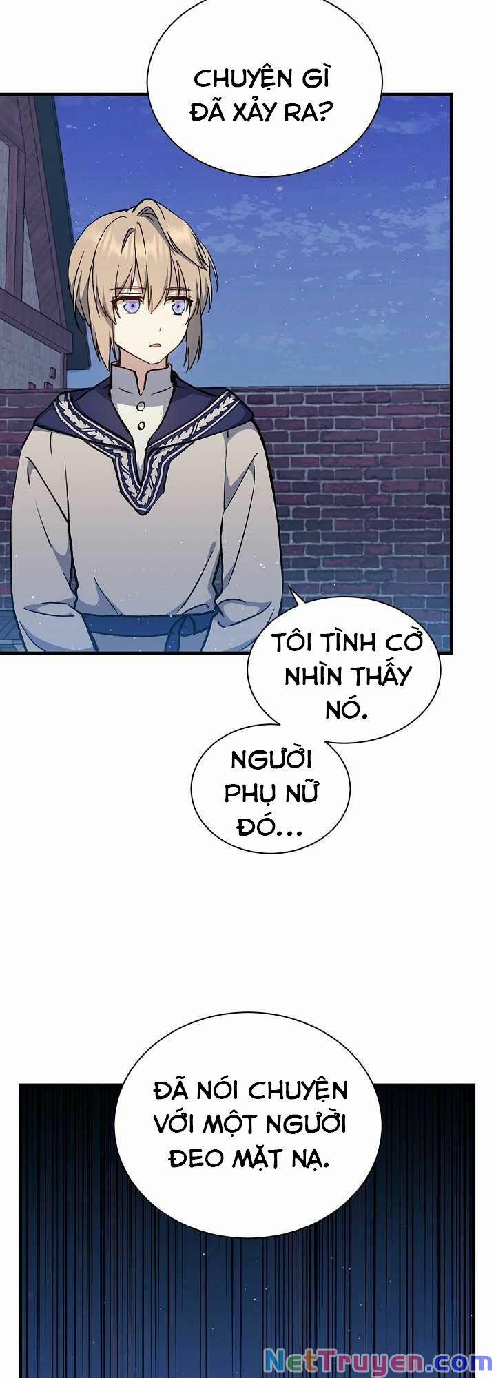 Sự Trở Lại Của Pháp Sư Cấp 8 11 trang 29