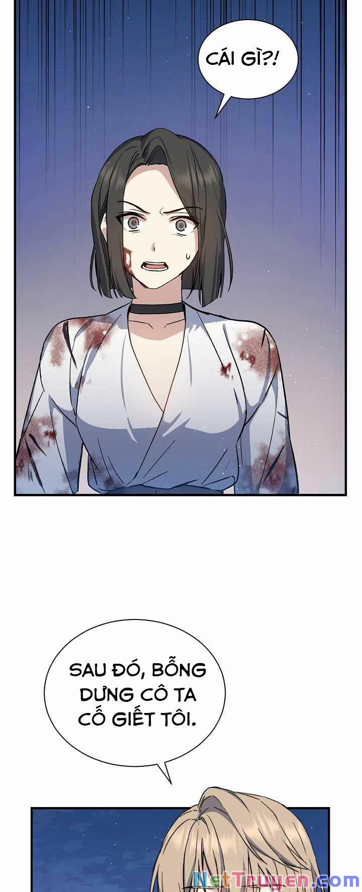 Sự Trở Lại Của Pháp Sư Cấp 8 11 trang 30