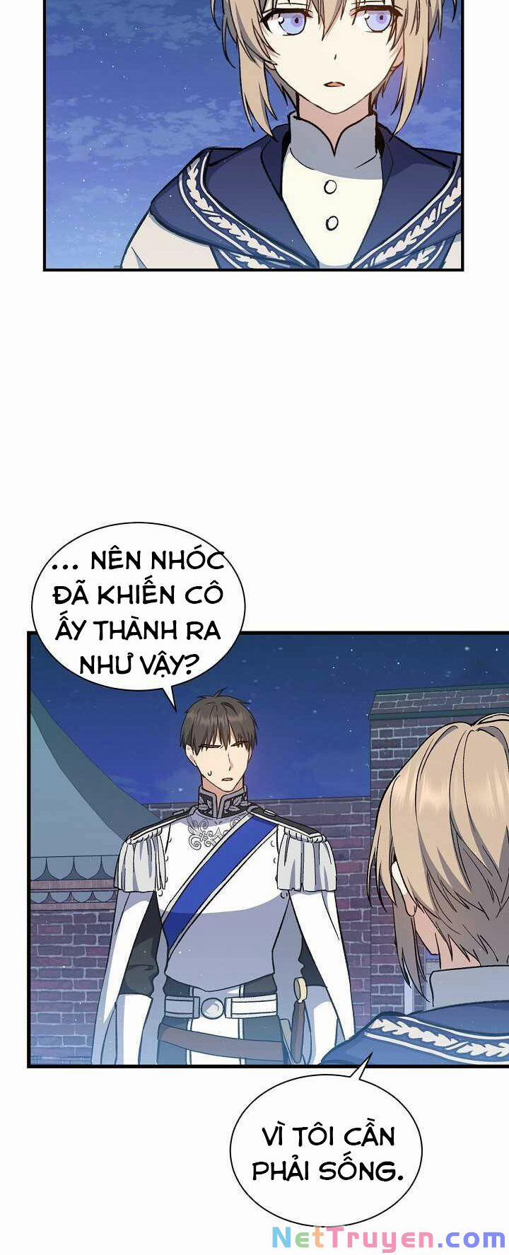 Sự Trở Lại Của Pháp Sư Cấp 8 11 trang 31