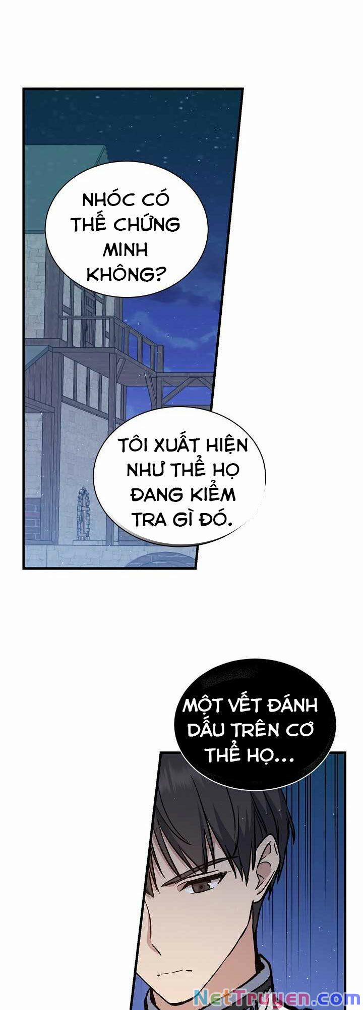 Sự Trở Lại Của Pháp Sư Cấp 8 11 trang 32