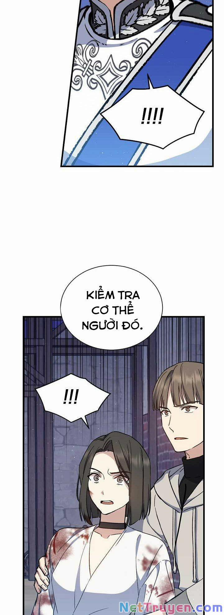 Sự Trở Lại Của Pháp Sư Cấp 8 11 trang 33